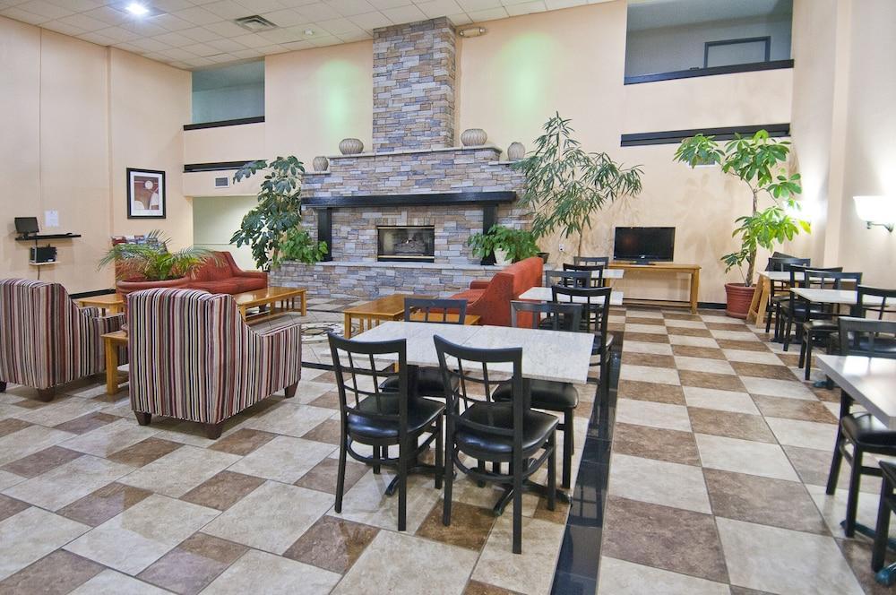 Econo Lodge Ardmore Dış mekan fotoğraf