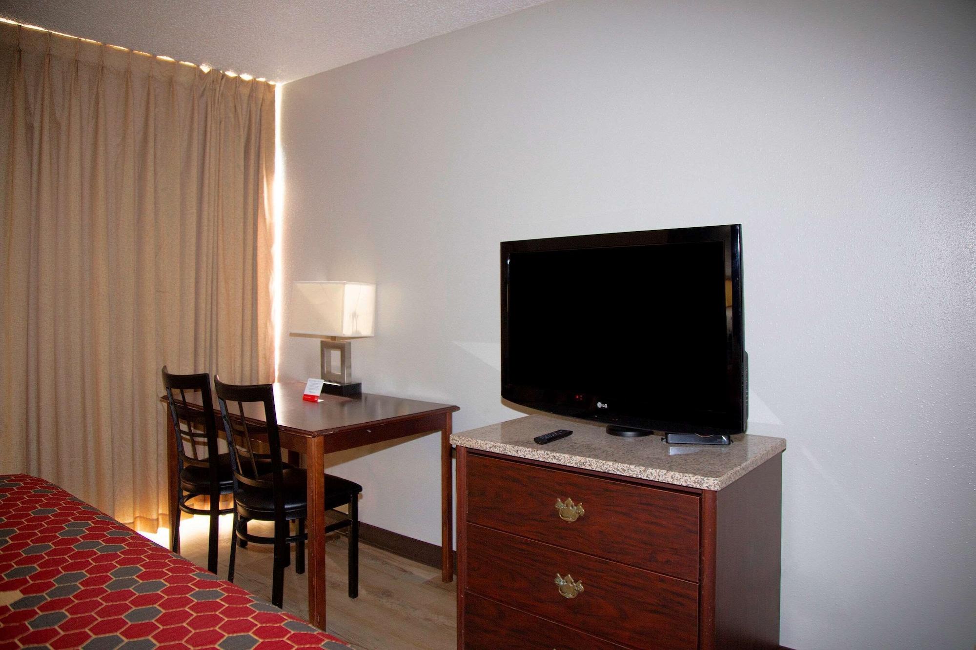 Econo Lodge Ardmore Dış mekan fotoğraf