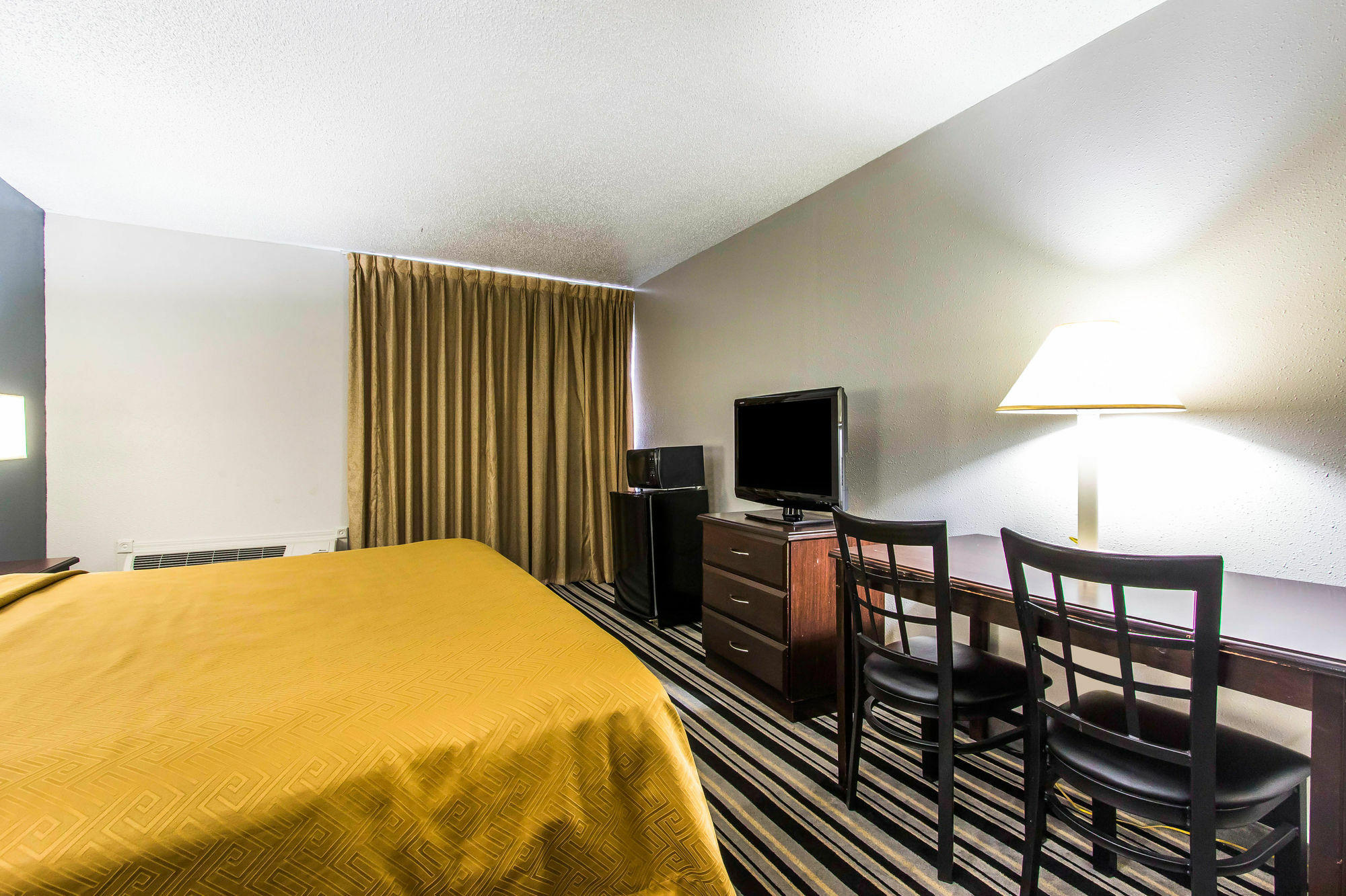 Econo Lodge Ardmore Dış mekan fotoğraf