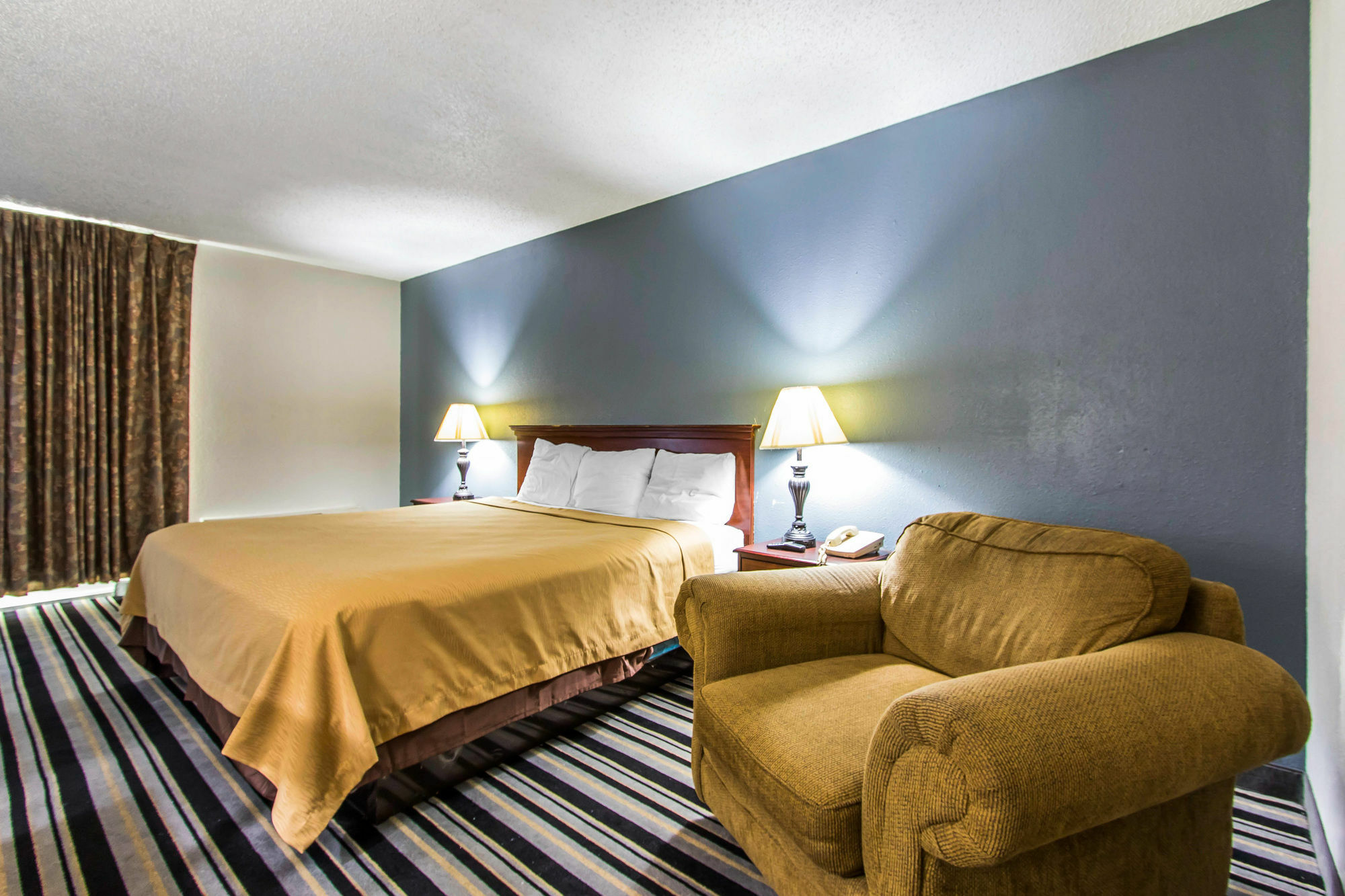 Econo Lodge Ardmore Dış mekan fotoğraf