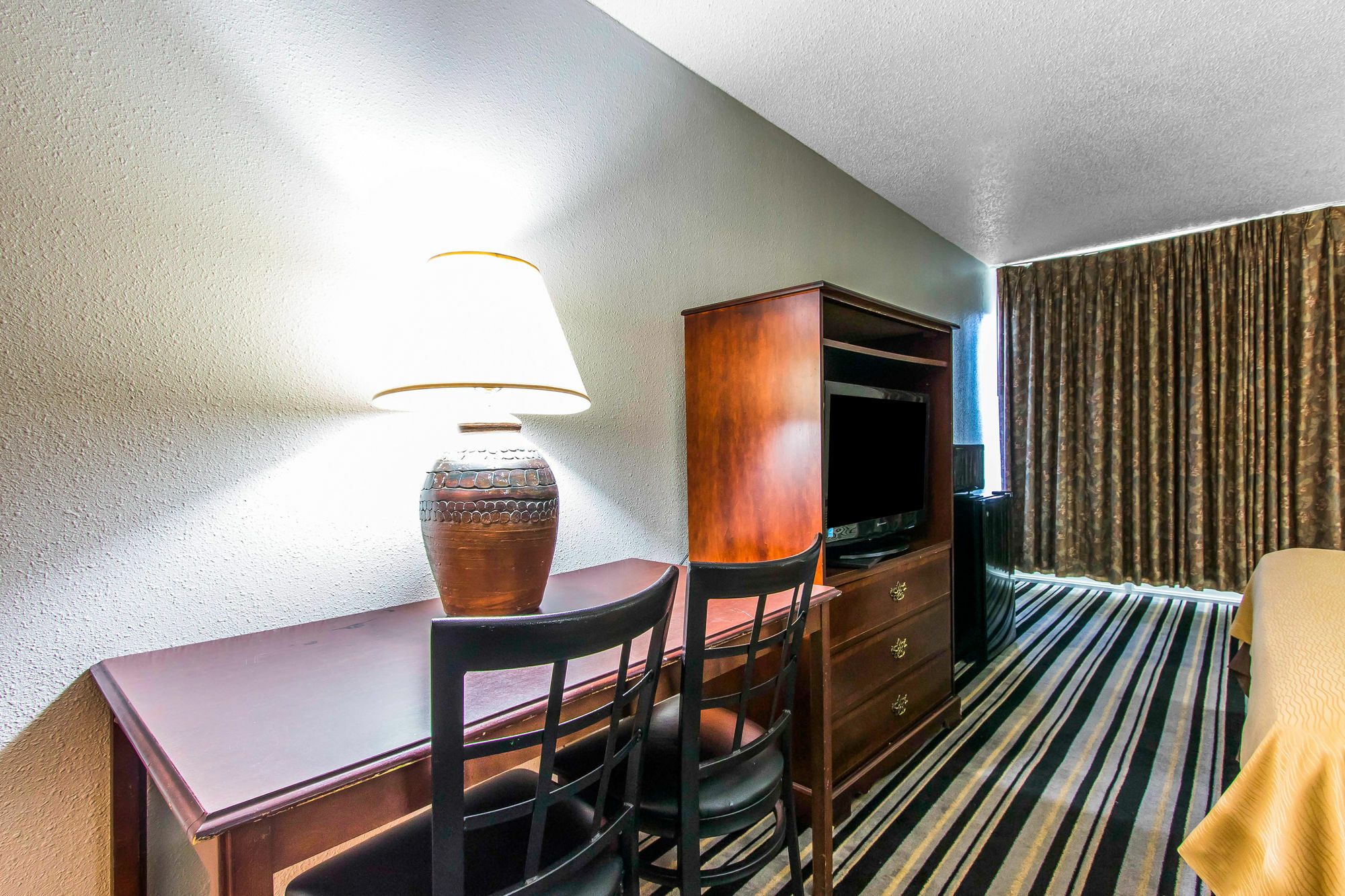 Econo Lodge Ardmore Dış mekan fotoğraf